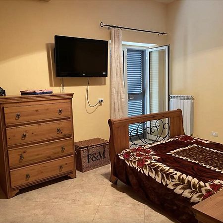 Suite 24 Ercolano Exterior photo