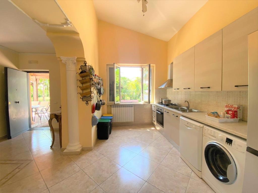 Suite 24 Ercolano Exterior photo