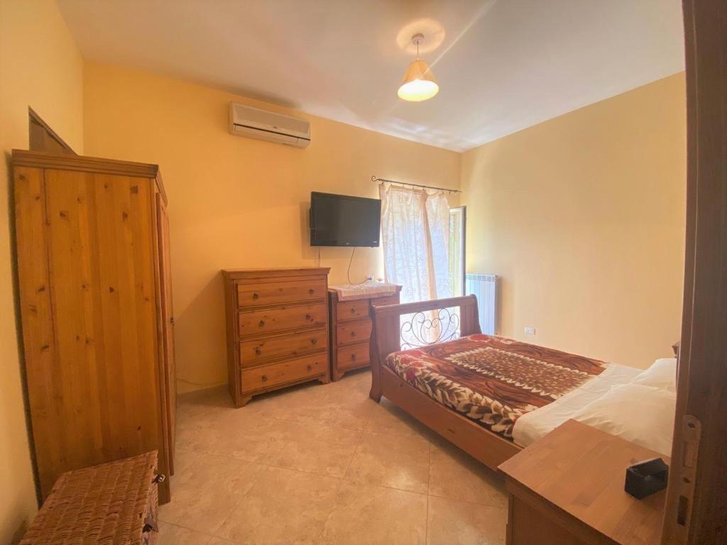 Suite 24 Ercolano Exterior photo