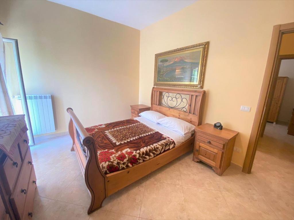Suite 24 Ercolano Exterior photo