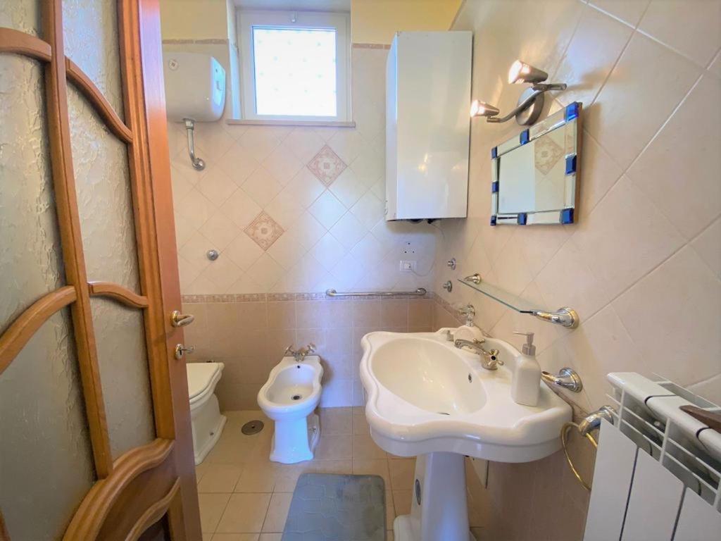 Suite 24 Ercolano Exterior photo