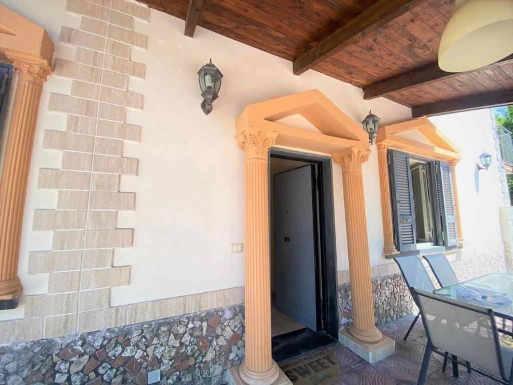 Suite 24 Ercolano Exterior photo