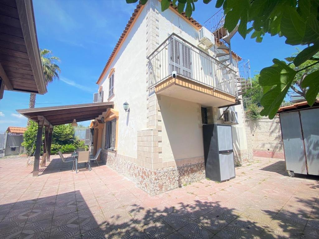 Suite 24 Ercolano Exterior photo